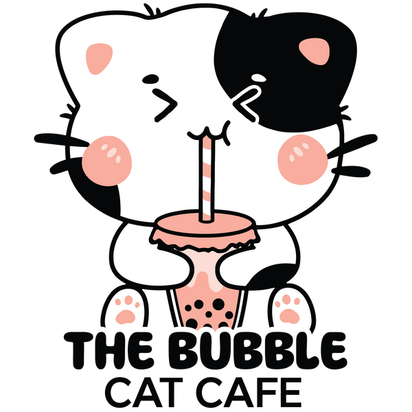 The Bubble Cat Cafe
